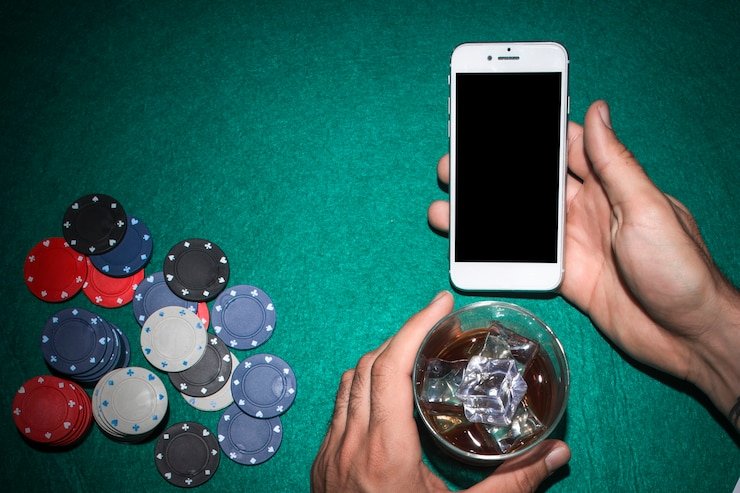 h555 game Hamari Slots ki duniya jahan har kisam ke games hain maujood