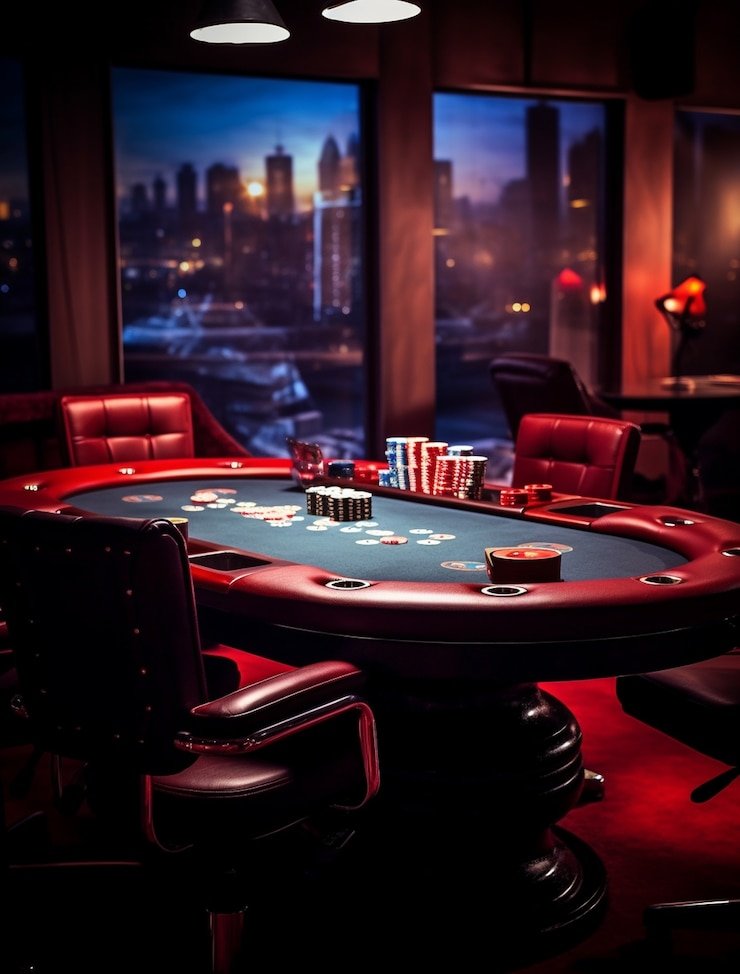 h555 game Texas Holdem ke liye h555 game ka khaas lobby