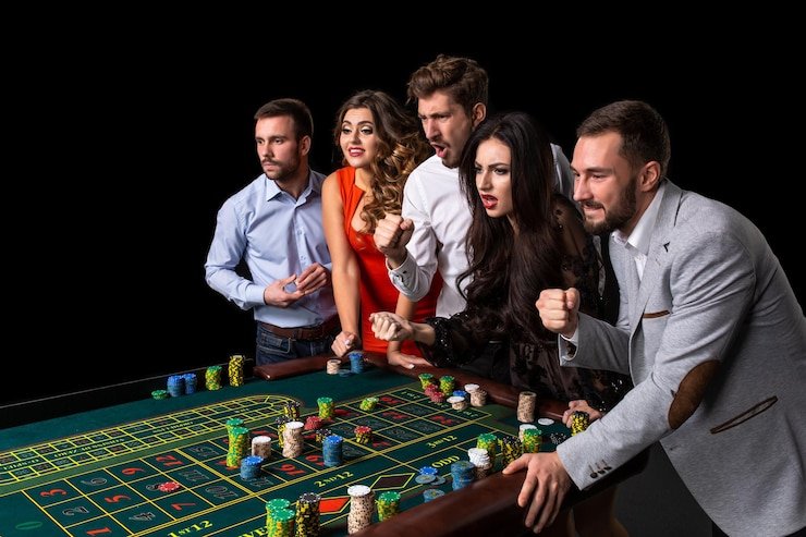 h555 game Live Casino